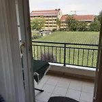 شقة Europa Residenz Premium