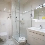 شقة Europa Residenz Premium باد فسينغ