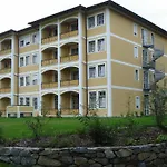 Europa Residenz Premium شقة باد فسينغ