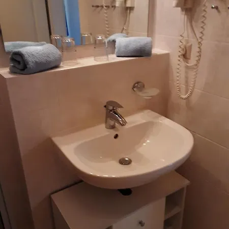 公寓 Europa Residenz Premium 巴特法兴格
