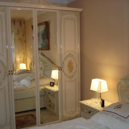 Europa Residenz Premium * 巴特法兴格