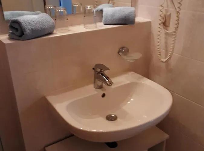 Daire Europa Residenz Premium Suite Bad Füssing