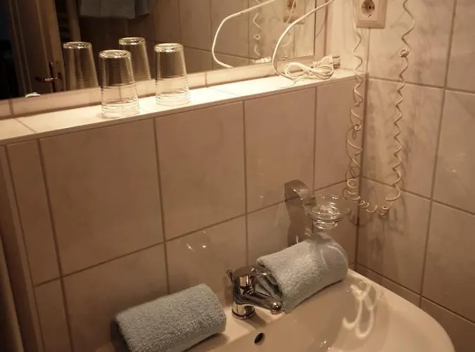 Europa Residenz Premium Suite *