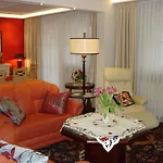 Europa Residenz Premium Apartment *