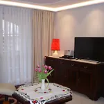 Apartment Europa Residenz Premium Bad Fussing