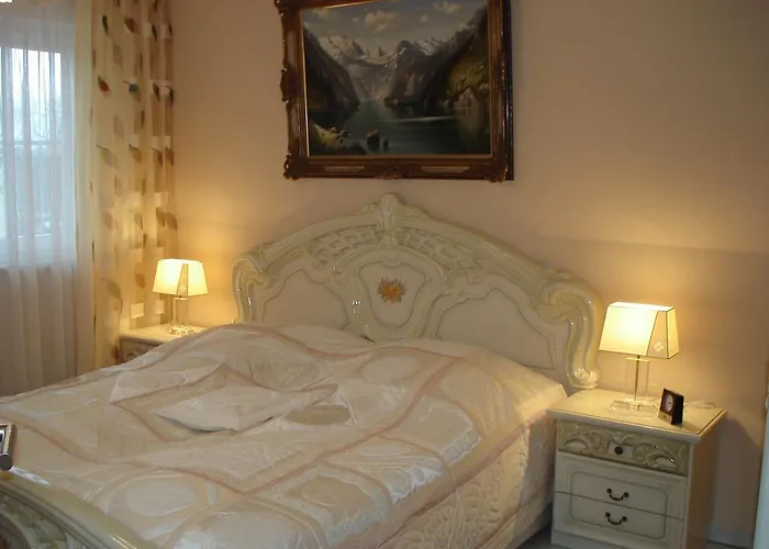 Europa Residenz Premium Bad Füssing