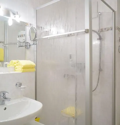 Apartamento Europa Residenz Premium *